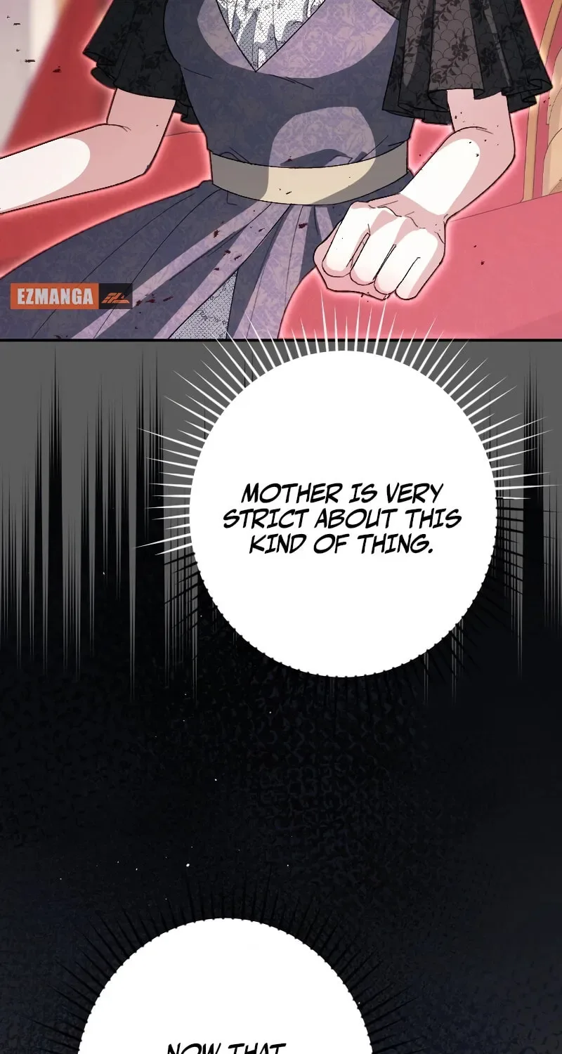 The Terminally Ill Rejects the Strategy Chapter 8 page 20