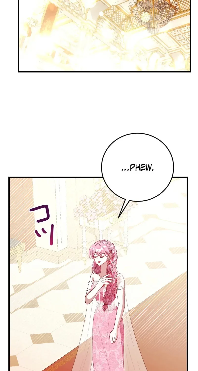 The Terminally Ill Rejects the Strategy Chapter 8 page 32