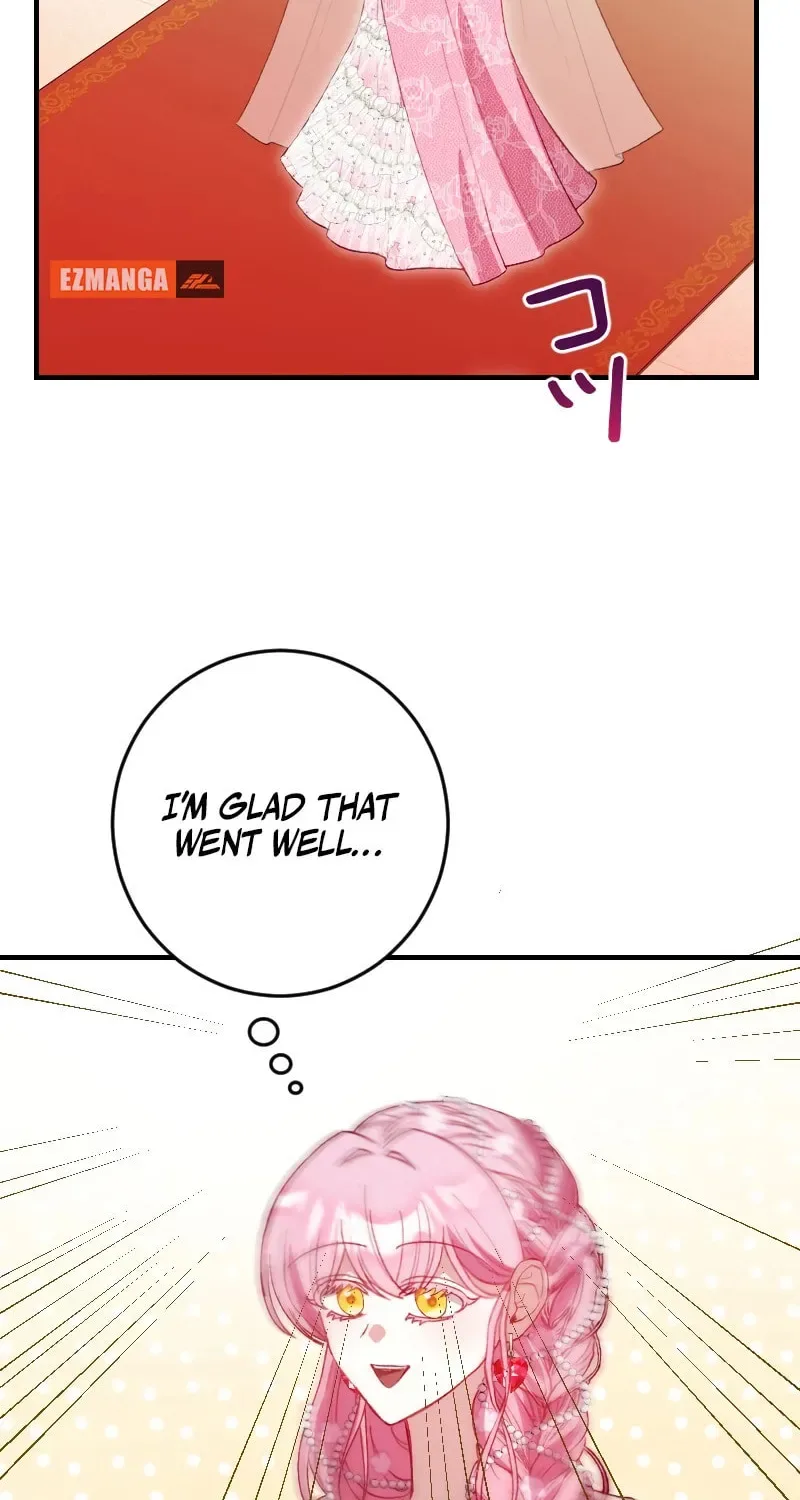 The Terminally Ill Rejects the Strategy Chapter 8 page 33