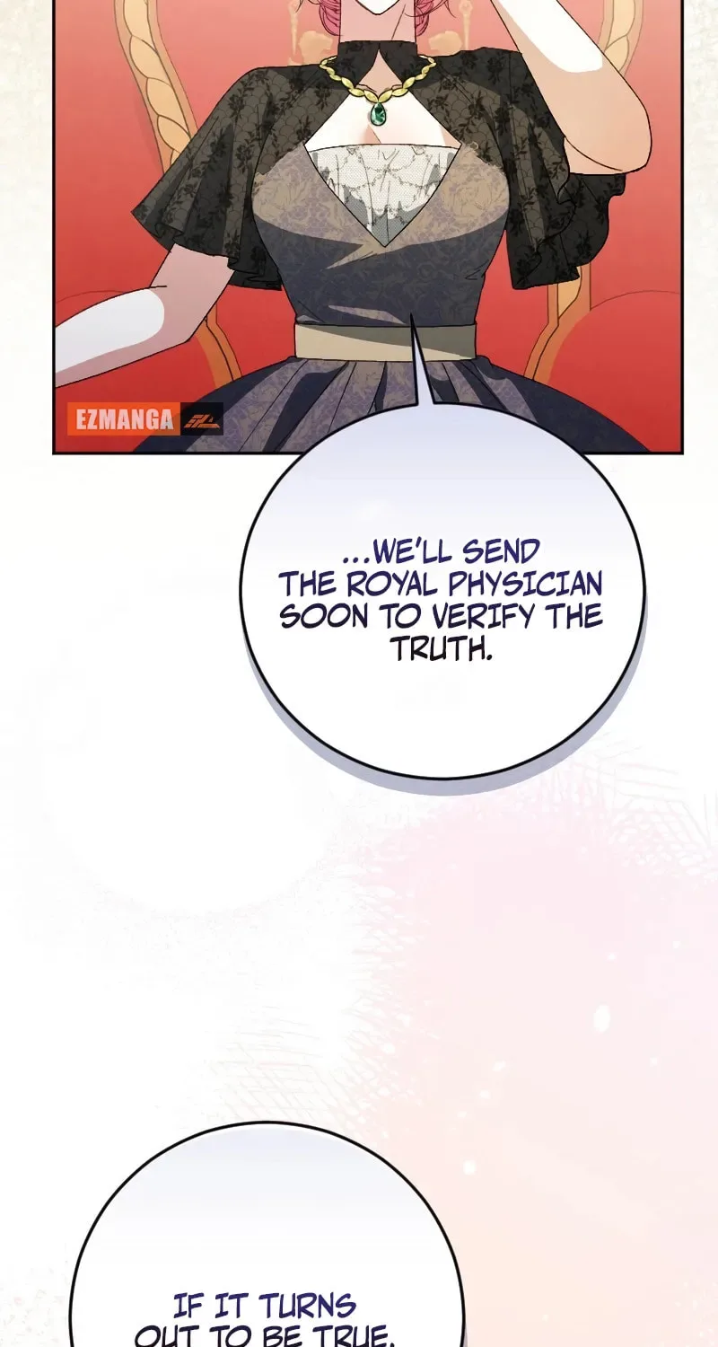 The Terminally Ill Rejects the Strategy Chapter 8 page 13