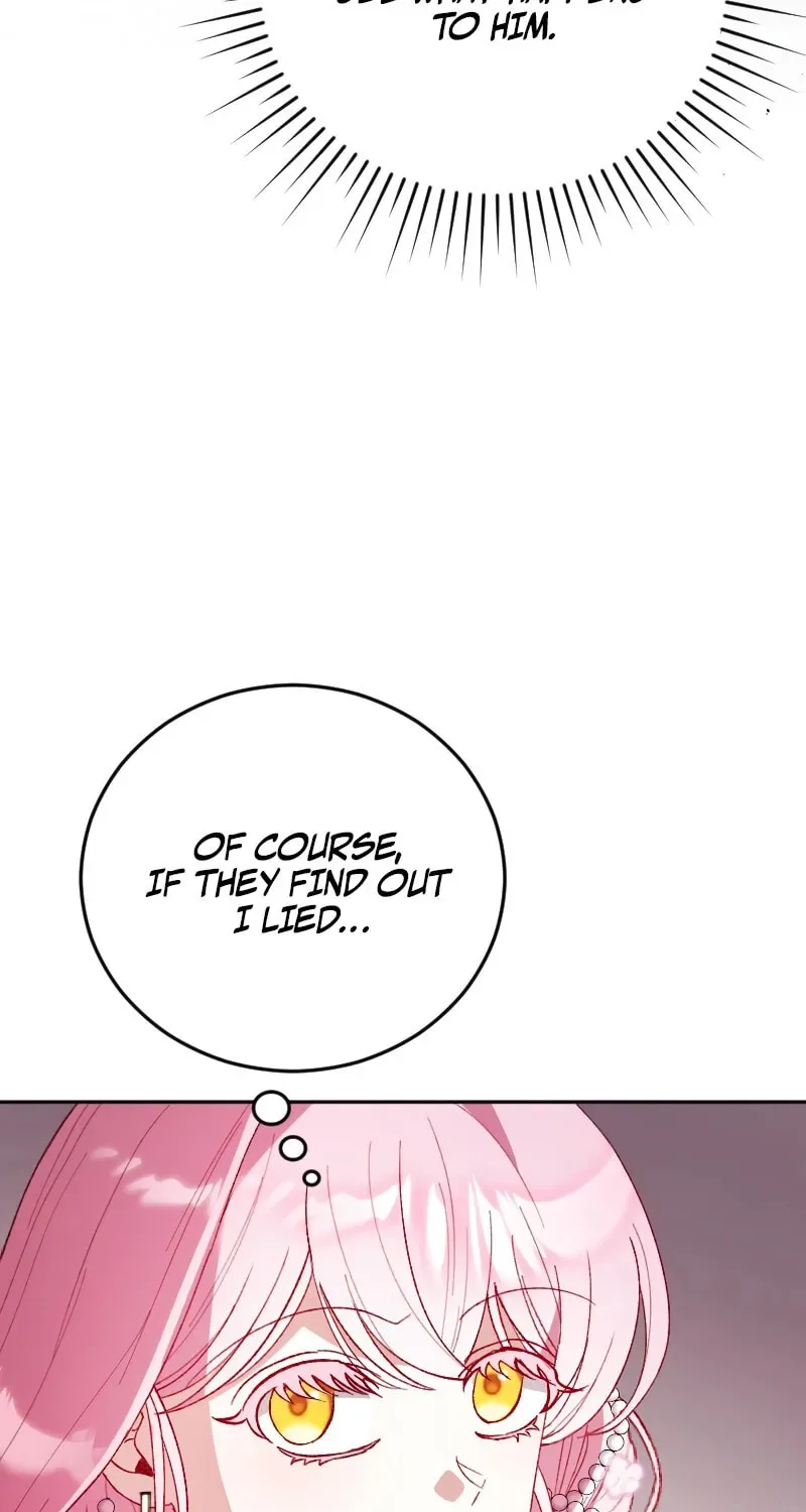 The Terminally Ill Rejects the Strategy Chapter 8 page 22