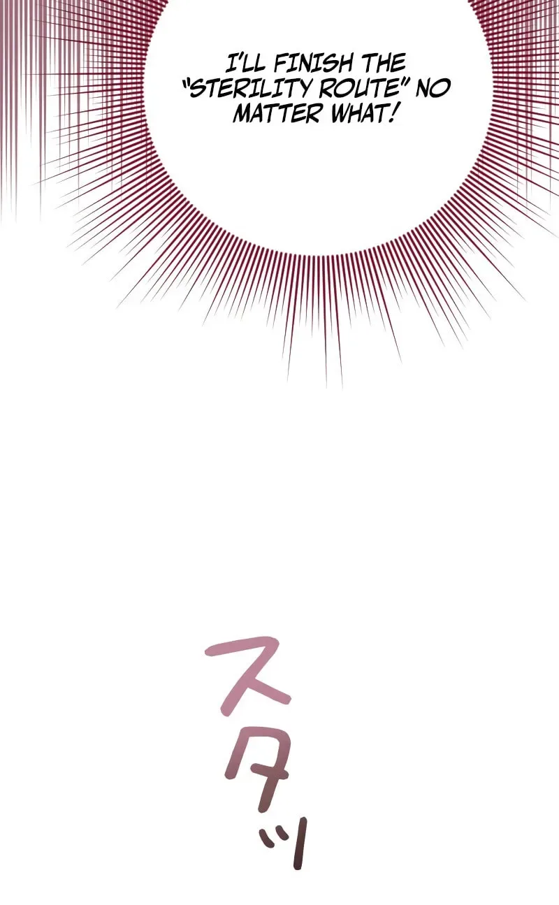 The Terminally Ill Rejects the Strategy Chapter 8 page 25