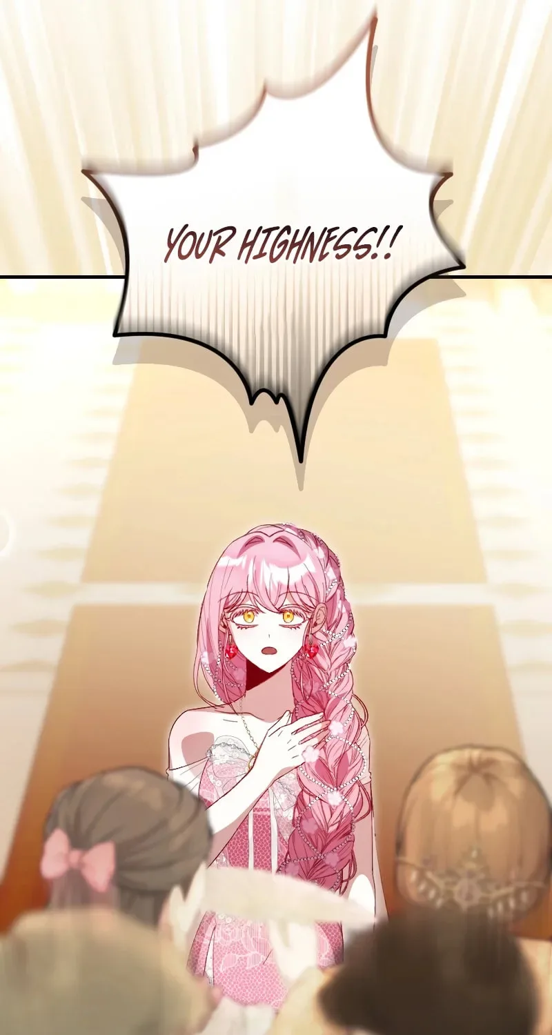 The Terminally Ill Rejects the Strategy Chapter 8 page 35