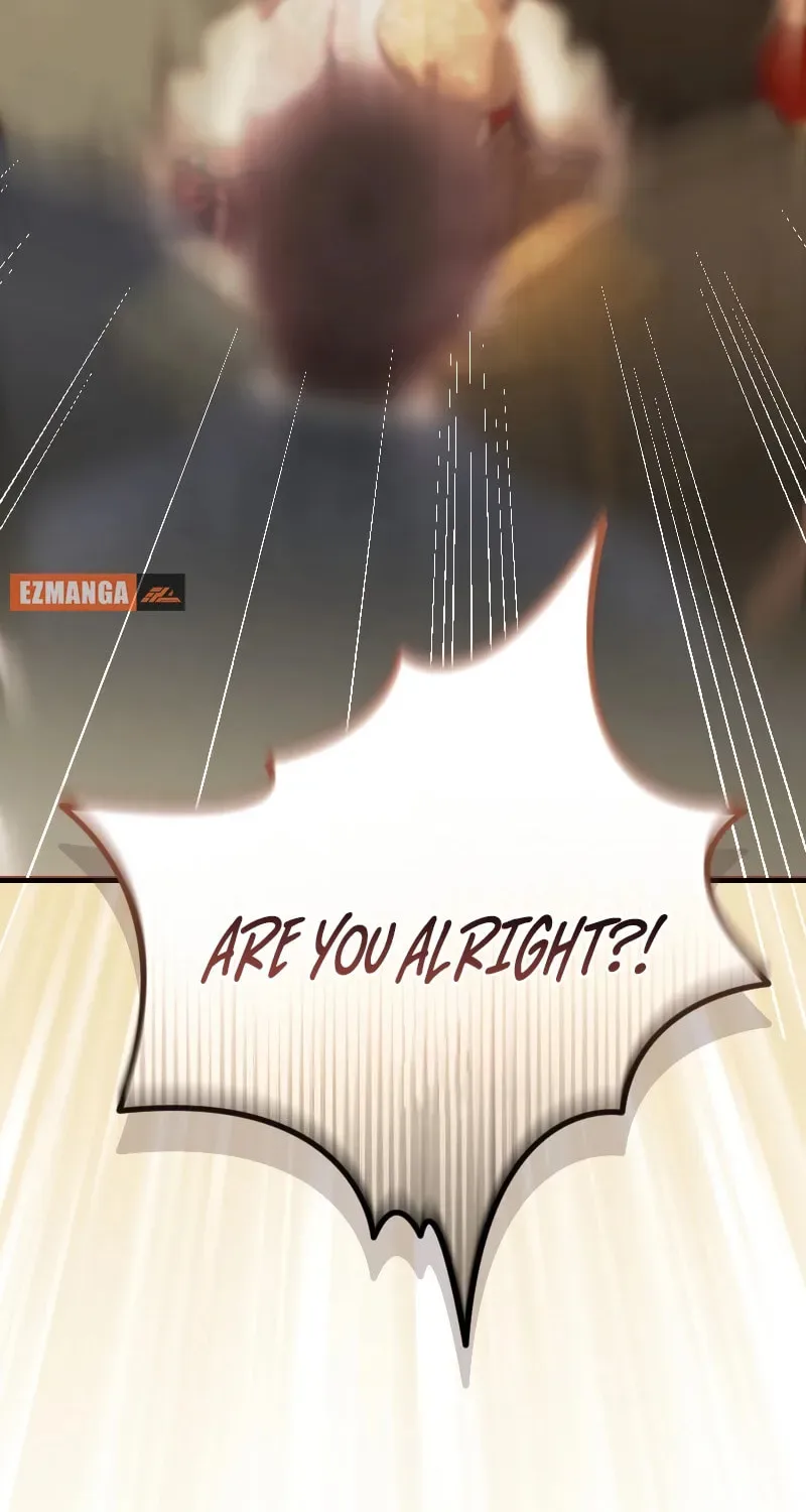 The Terminally Ill Rejects the Strategy Chapter 8 page 36