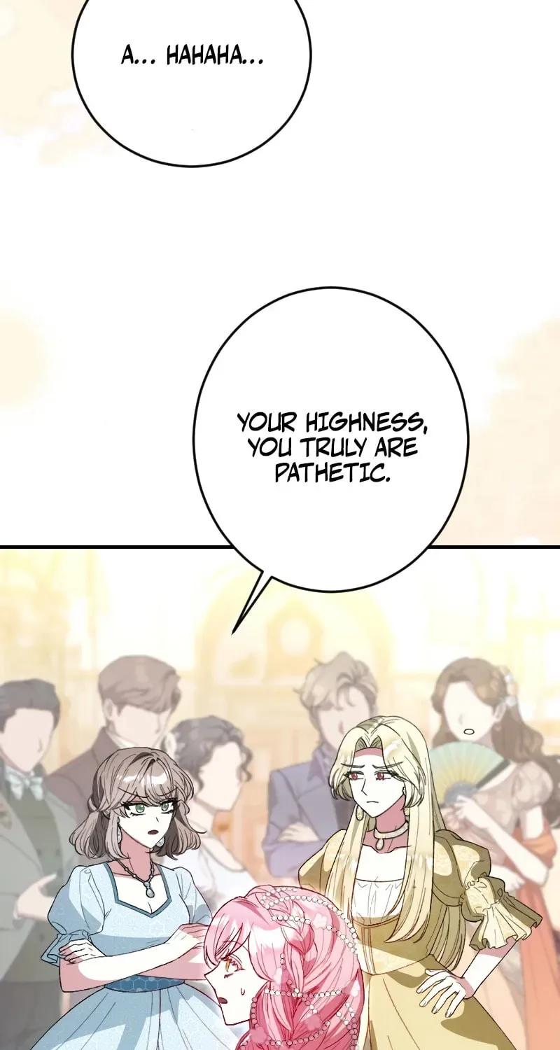The Terminally Ill Rejects the Strategy Chapter 8 page 39
