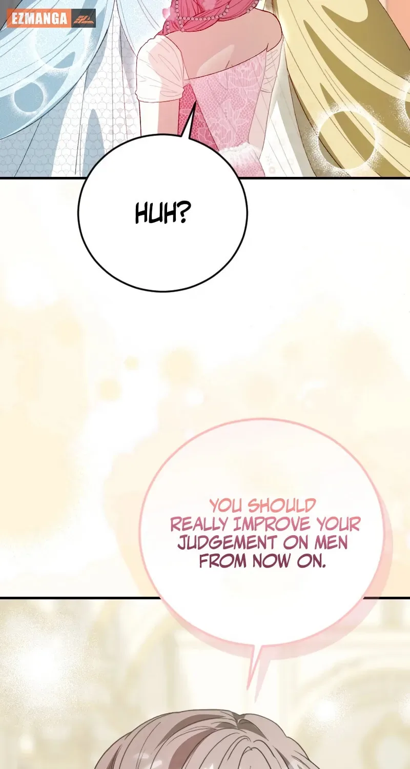 The Terminally Ill Rejects the Strategy Chapter 8 page 40