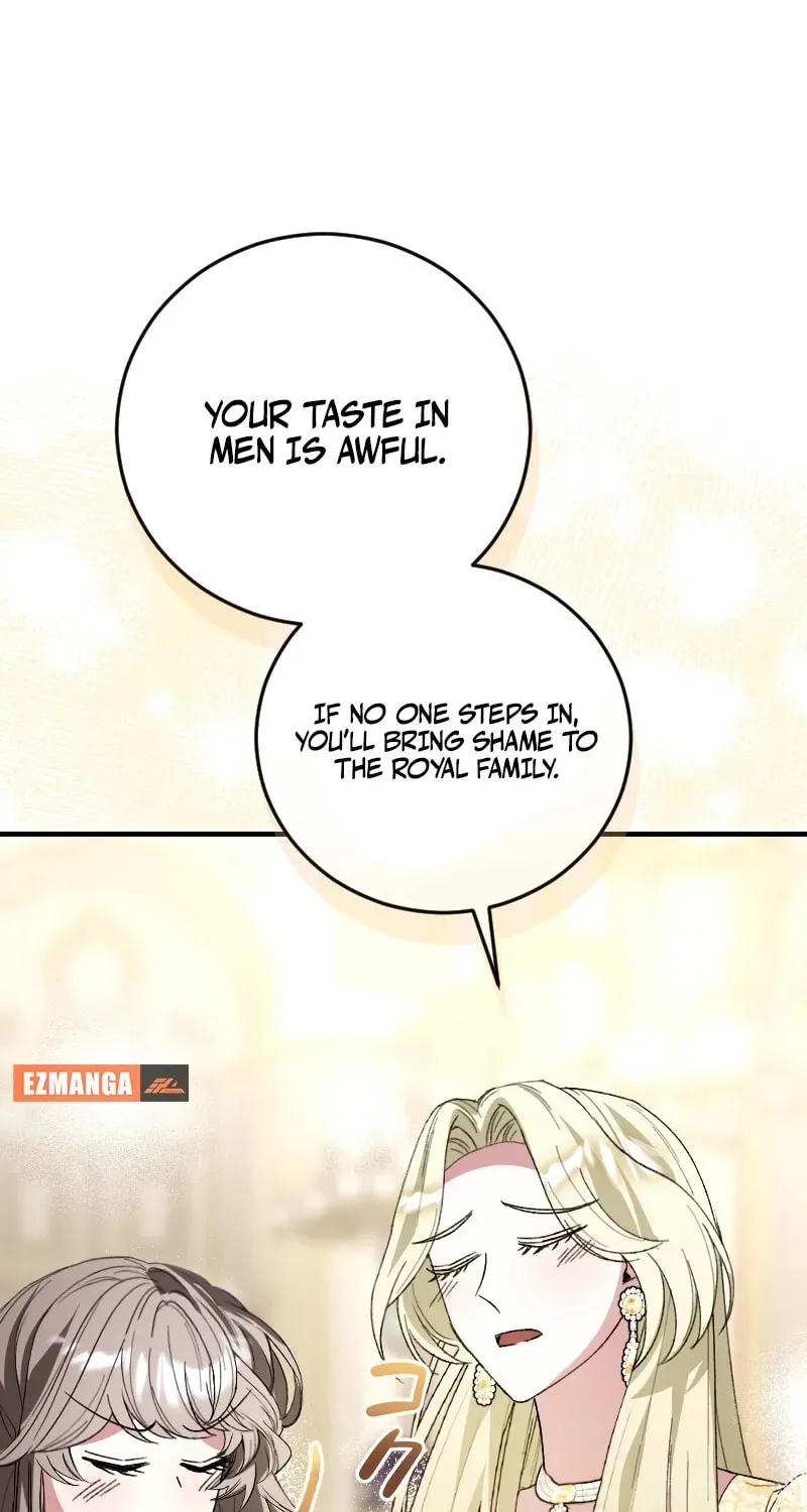 The Terminally Ill Rejects the Strategy Chapter 8 page 43