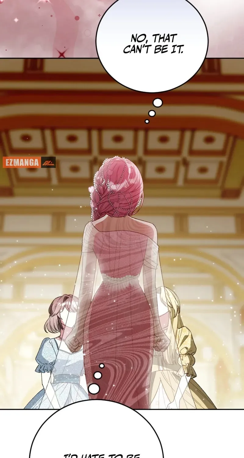The Terminally Ill Rejects the Strategy Chapter 8 page 48