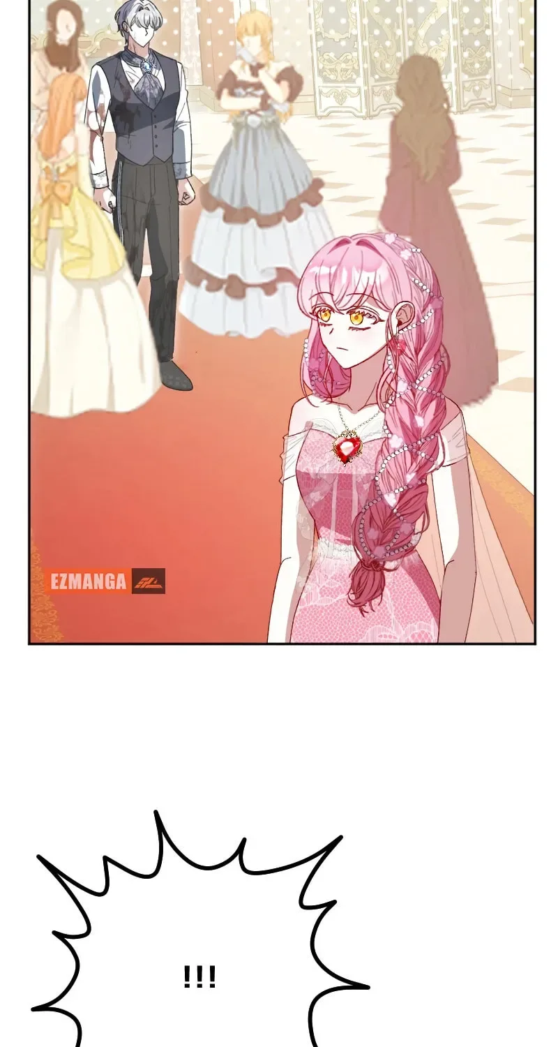 The Terminally Ill Rejects the Strategy Chapter 8 page 50