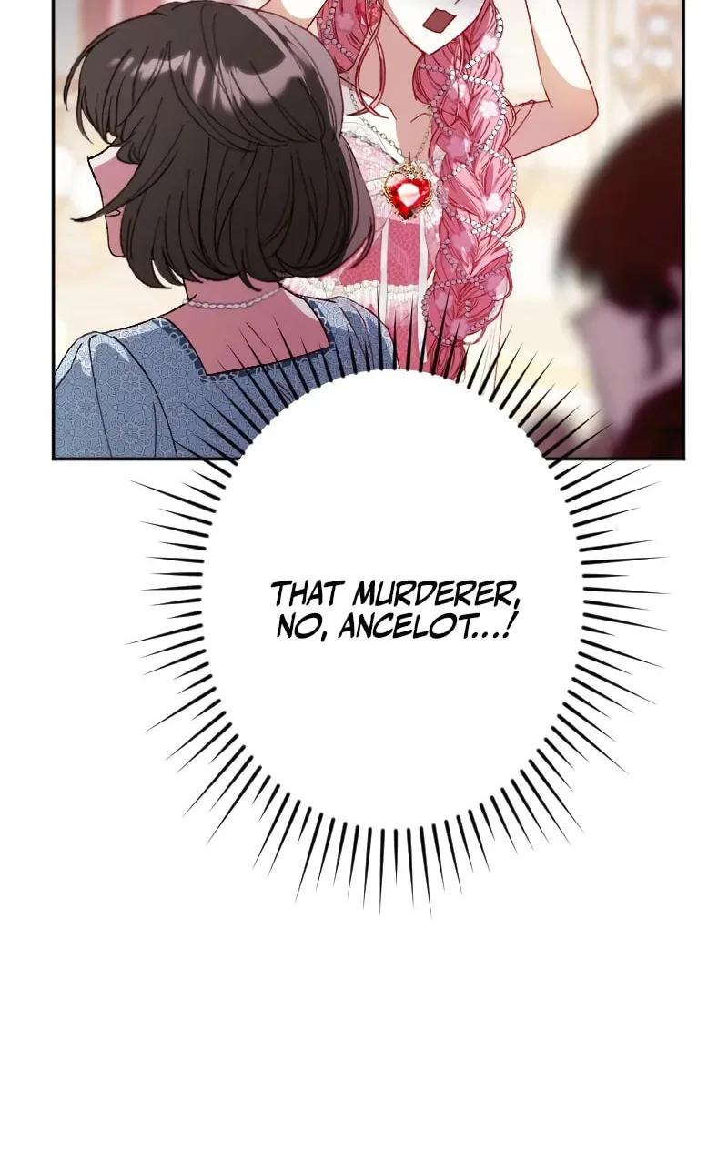 The Terminally Ill Rejects the Strategy Chapter 8 page 54