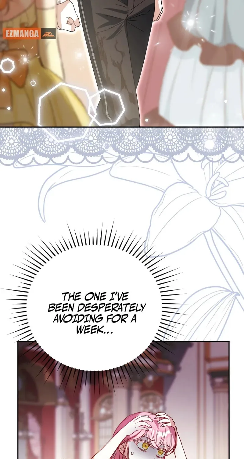 The Terminally Ill Rejects the Strategy Chapter 8 page 53