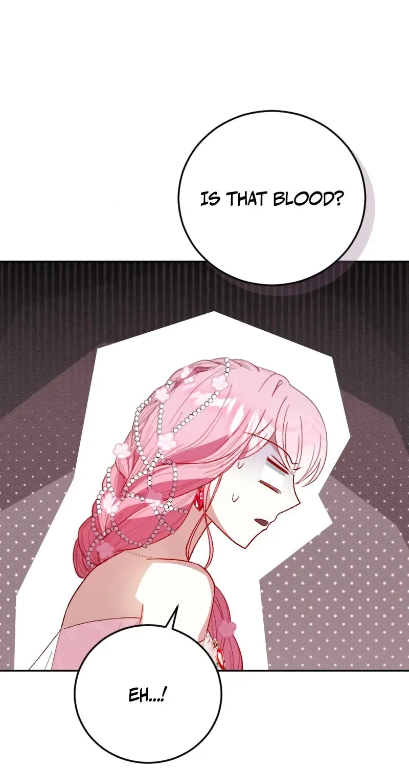 The Terminally Ill Rejects the Strategy Chapter 8 page 56
