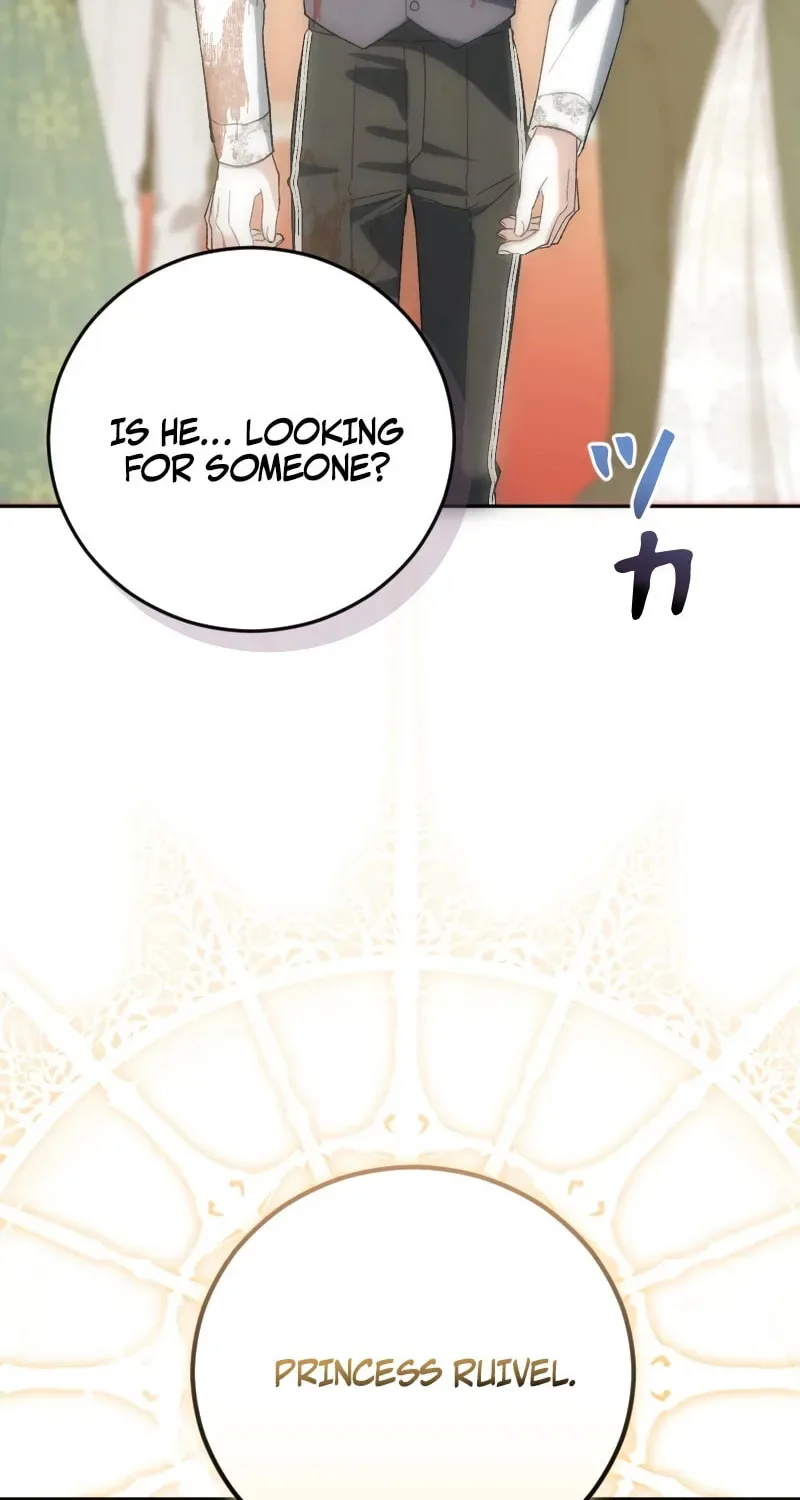The Terminally Ill Rejects the Strategy Chapter 8 page 58