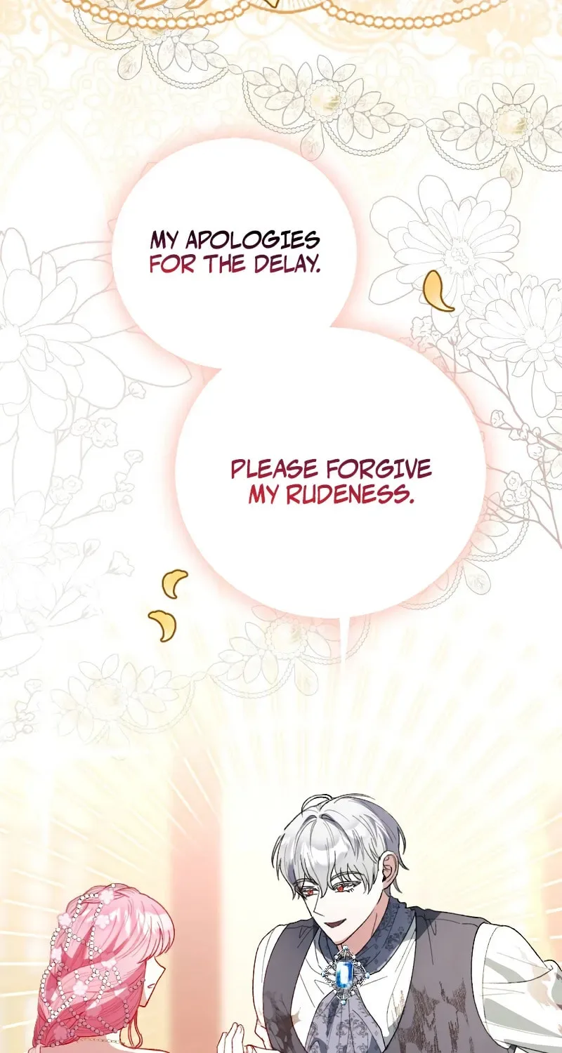 The Terminally Ill Rejects the Strategy Chapter 8 page 60