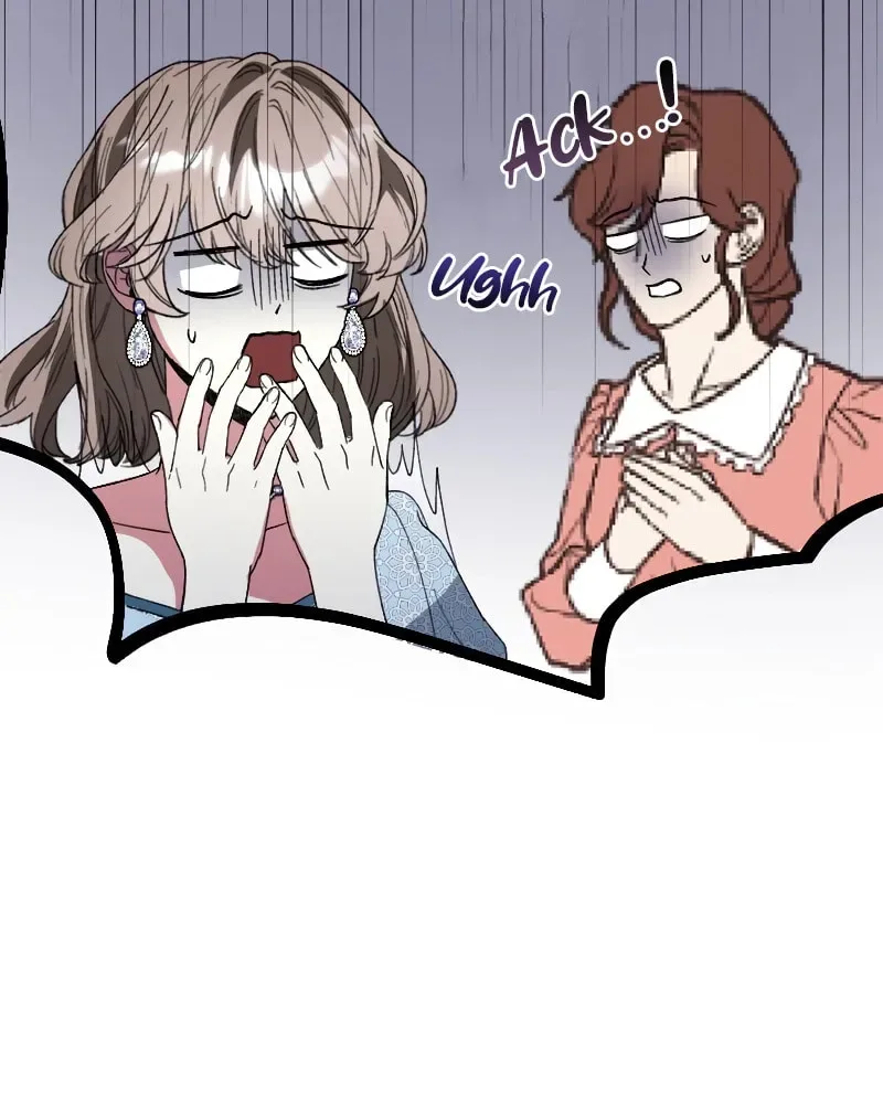 The Terminally Ill Rejects the Strategy Chapter 8 page 64