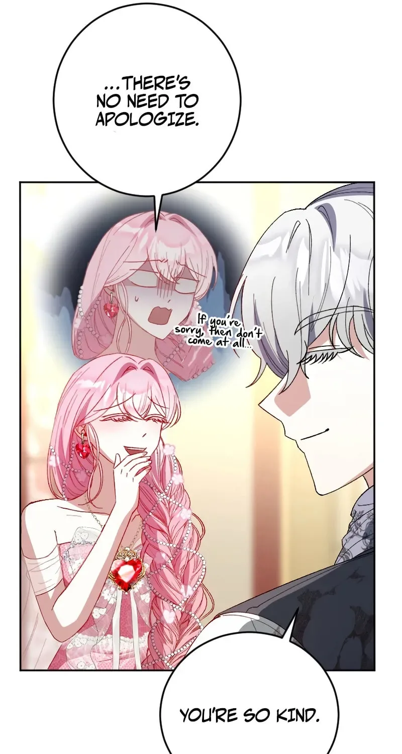 The Terminally Ill Rejects the Strategy Chapter 8 page 65