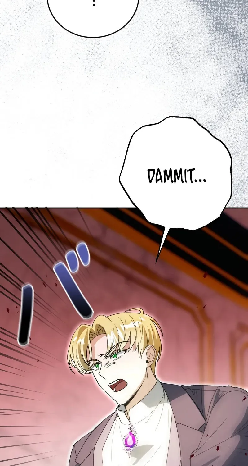 The Terminally Ill Rejects the Strategy Chapter 8 page 73