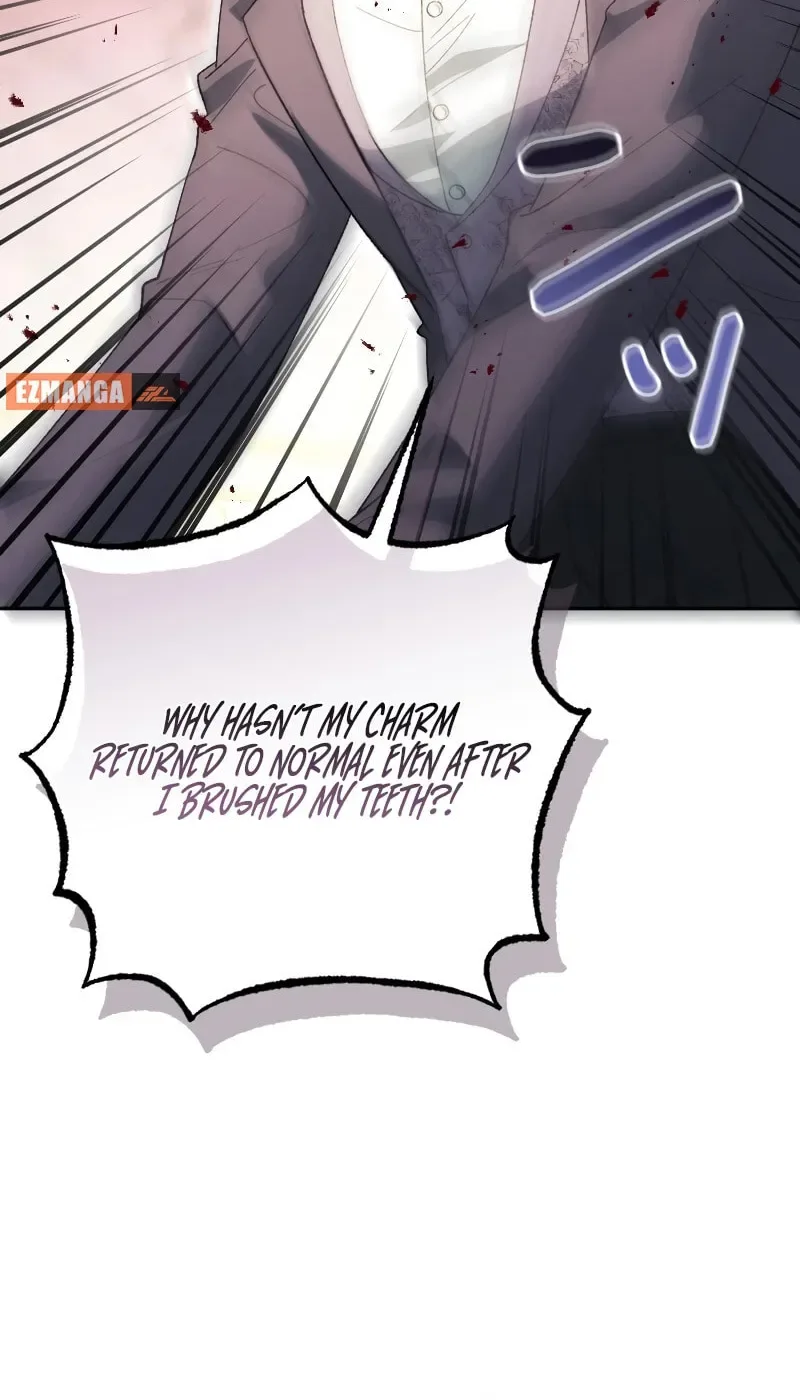 The Terminally Ill Rejects the Strategy Chapter 8 page 74