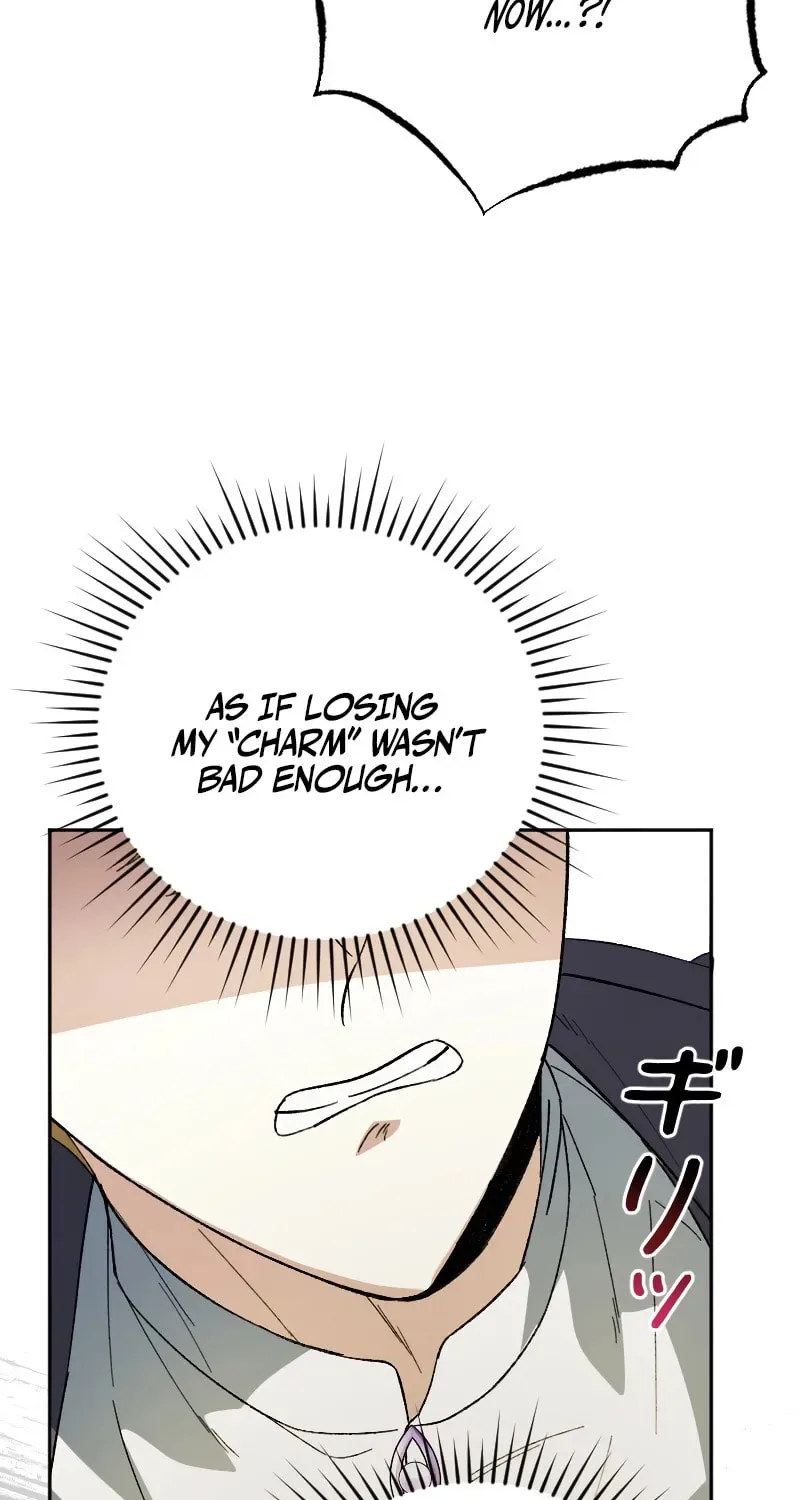 The Terminally Ill Rejects the Strategy Chapter 8 page 81