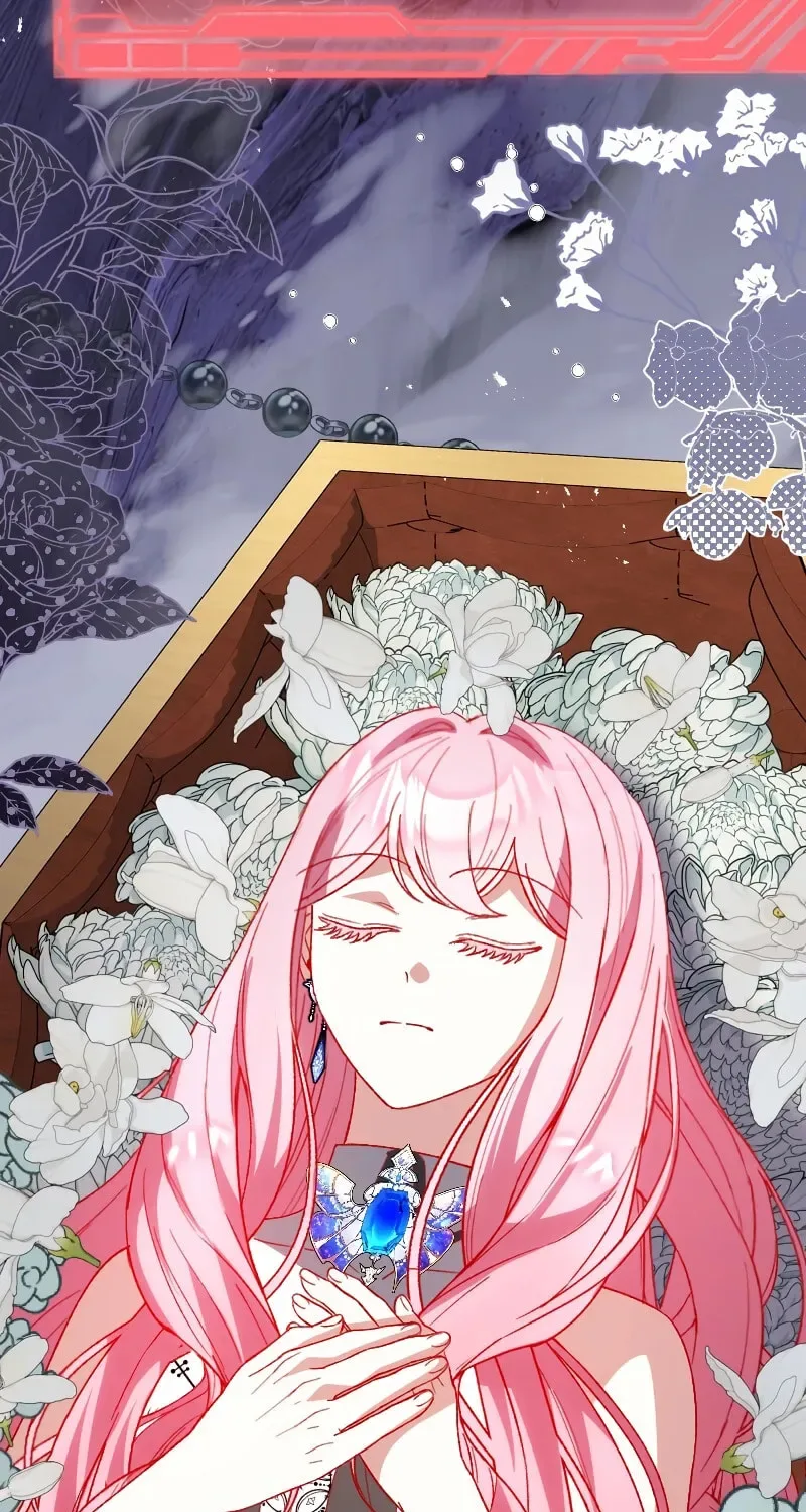 The Terminally Ill Rejects the Strategy Chapter 8 page 99