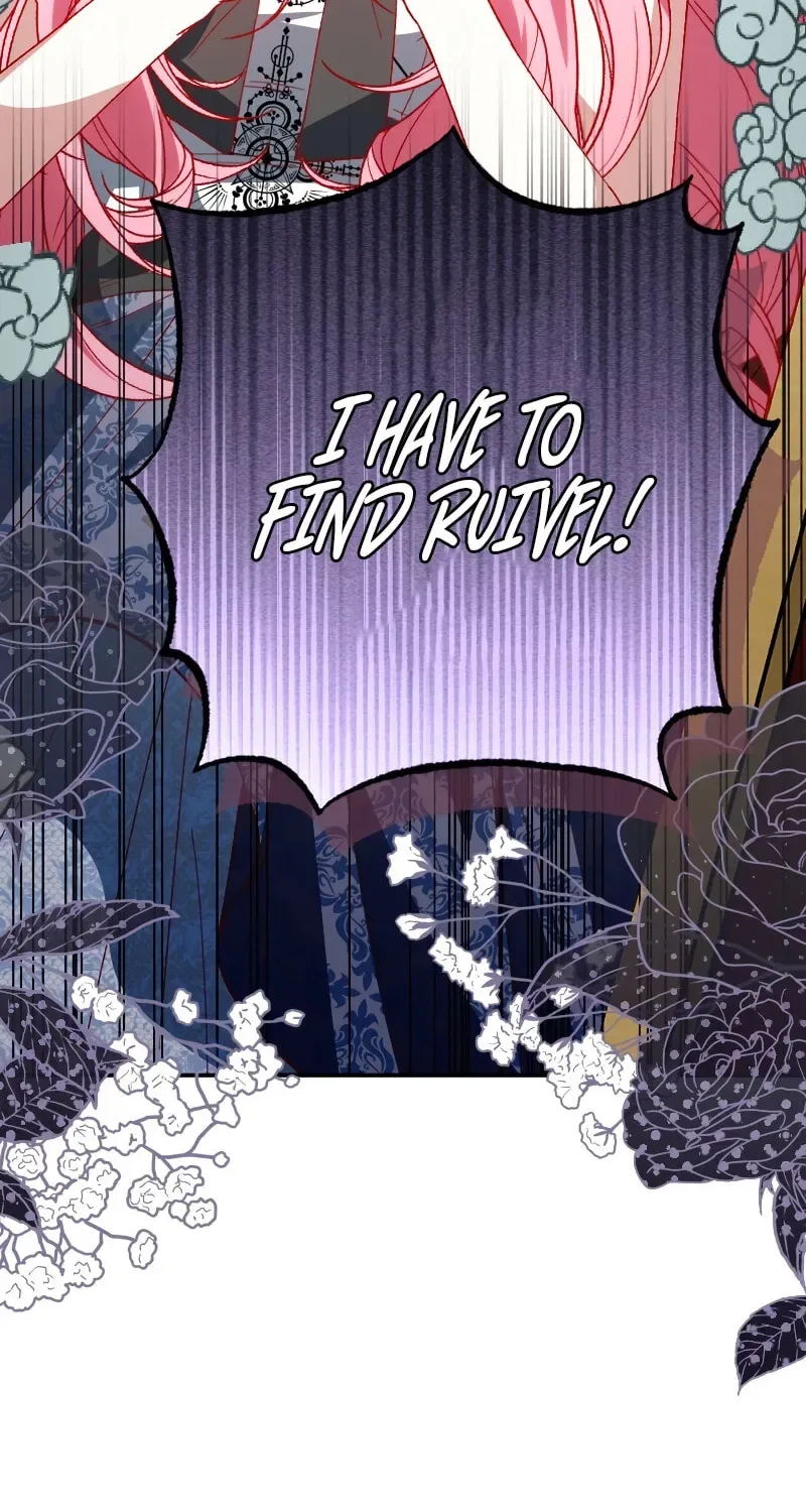 The Terminally Ill Rejects the Strategy Chapter 8 page 100