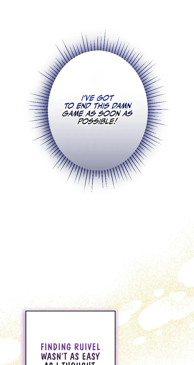 The Terminally Ill Rejects the Strategy Chapter 9 page 5