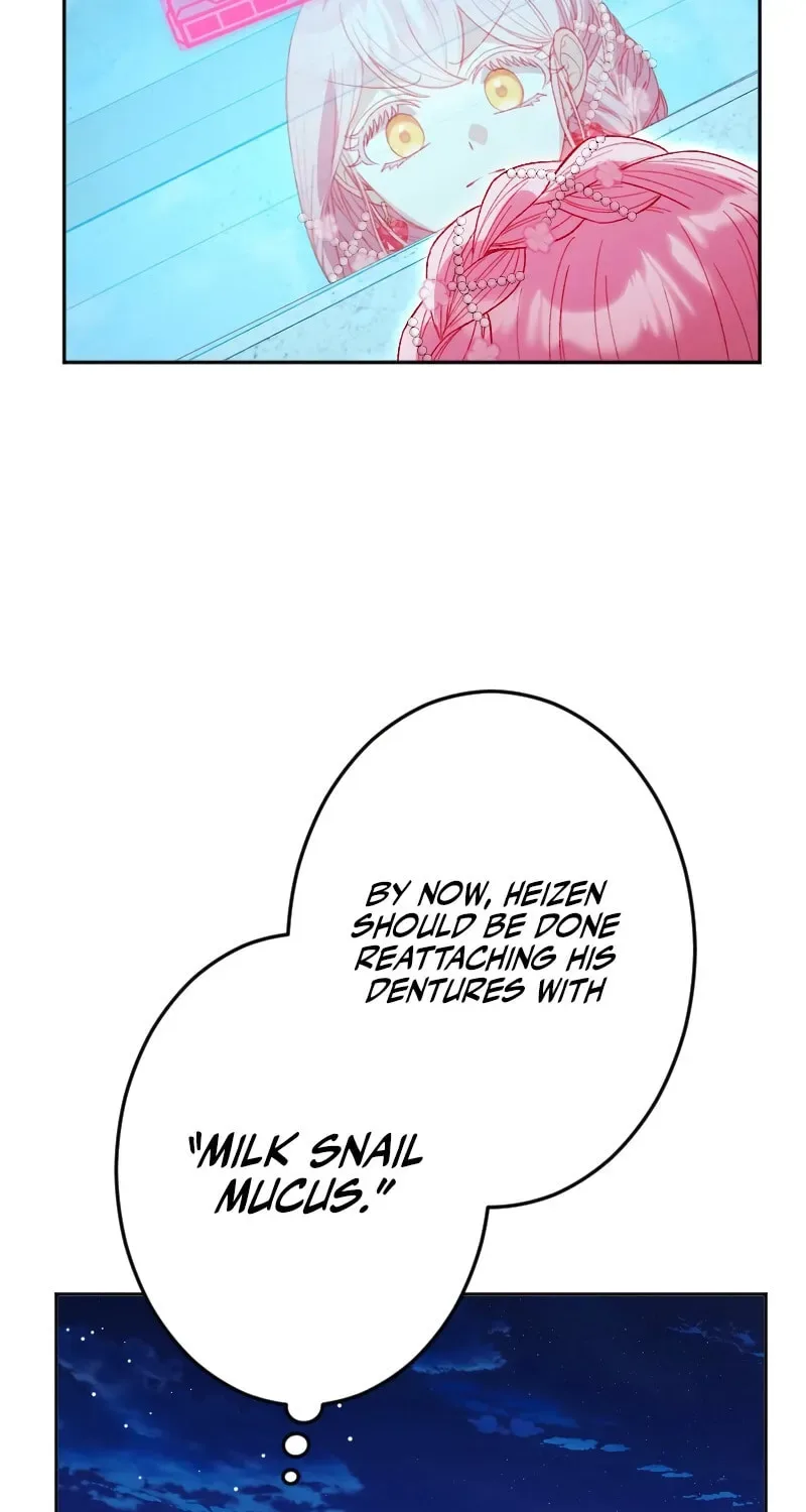 The Terminally Ill Rejects the Strategy Chapter 9 page 28