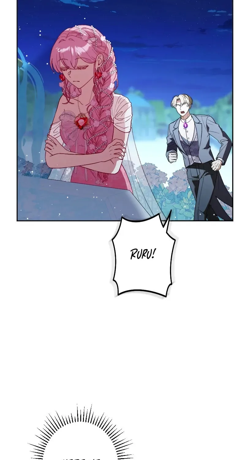 The Terminally Ill Rejects the Strategy Chapter 9 page 29