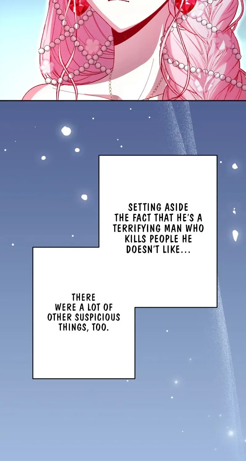 The Terminally Ill Rejects the Strategy Chapter 9 page 25
