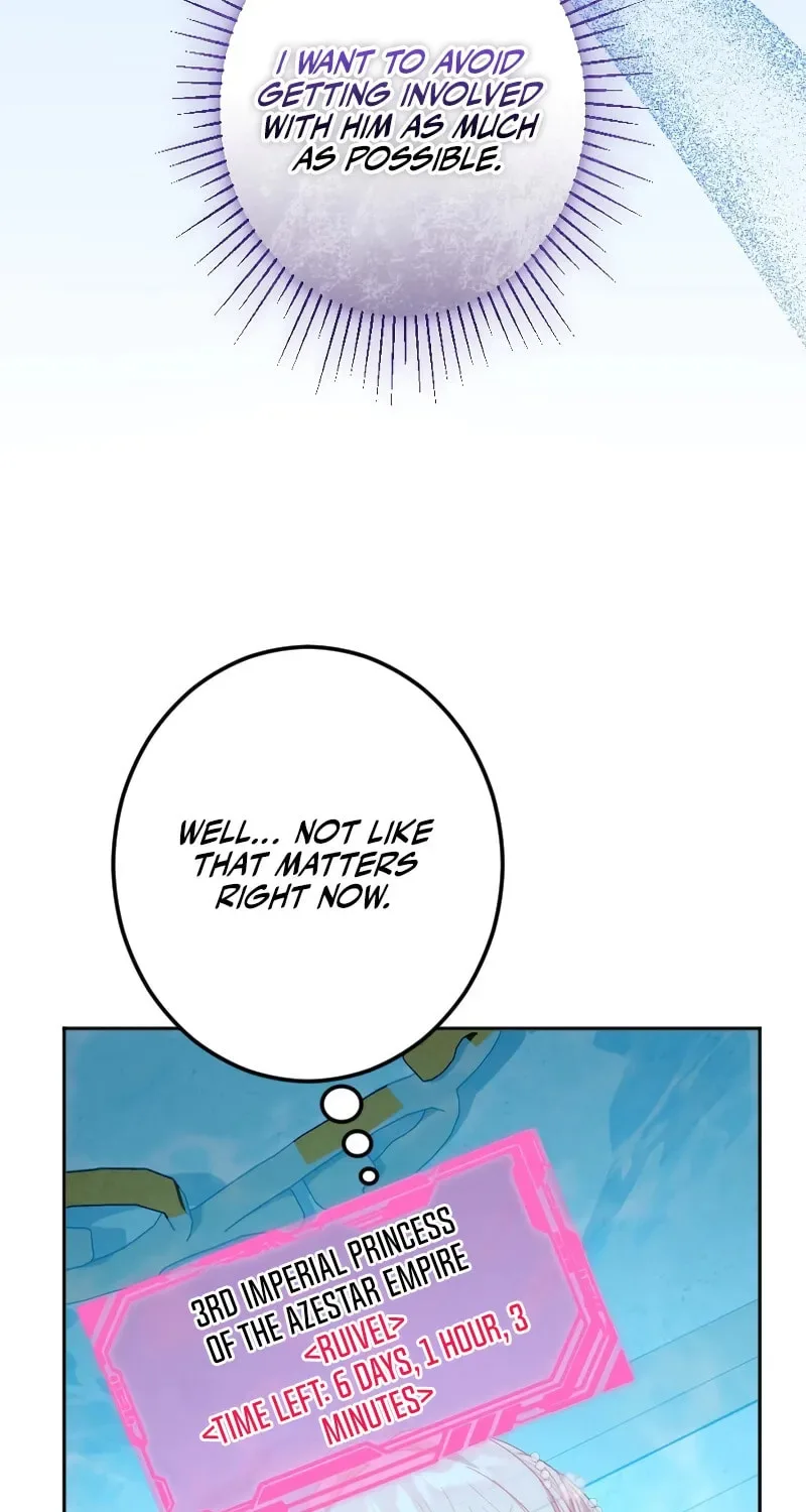The Terminally Ill Rejects the Strategy Chapter 9 page 27