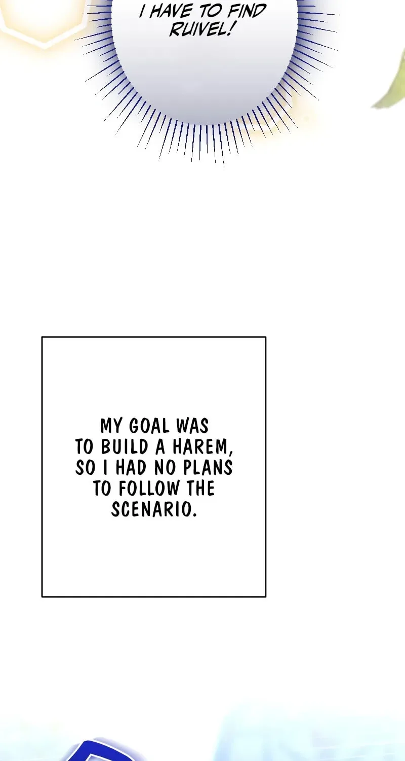 The Terminally Ill Rejects the Strategy Chapter 9 page 3