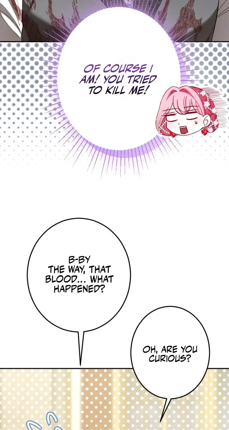 The Terminally Ill Rejects the Strategy Chapter 9 page 13