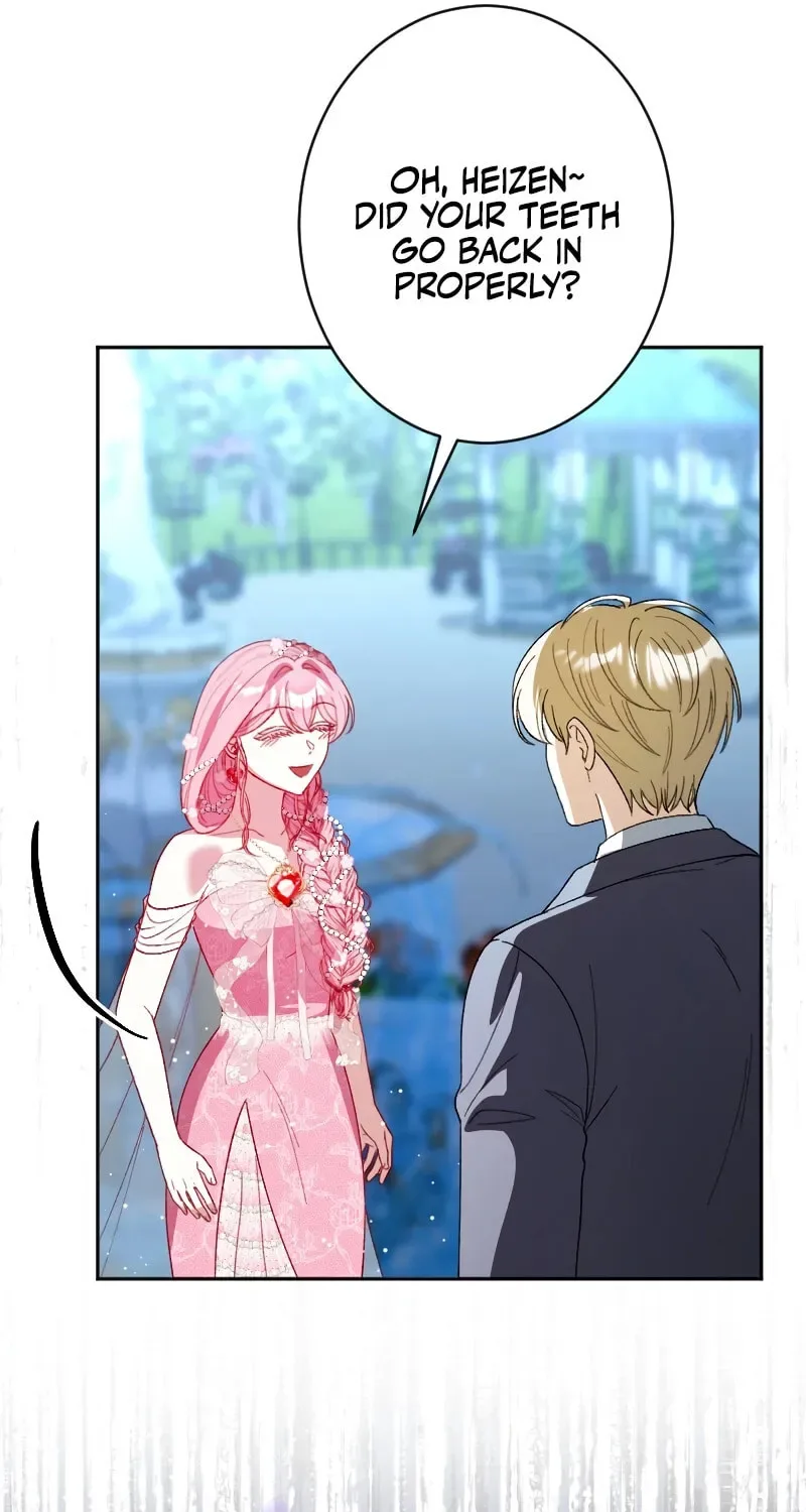 The Terminally Ill Rejects the Strategy Chapter 9 page 31