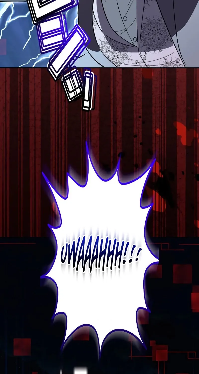 The Terminally Ill Rejects the Strategy Chapter 9 page 42