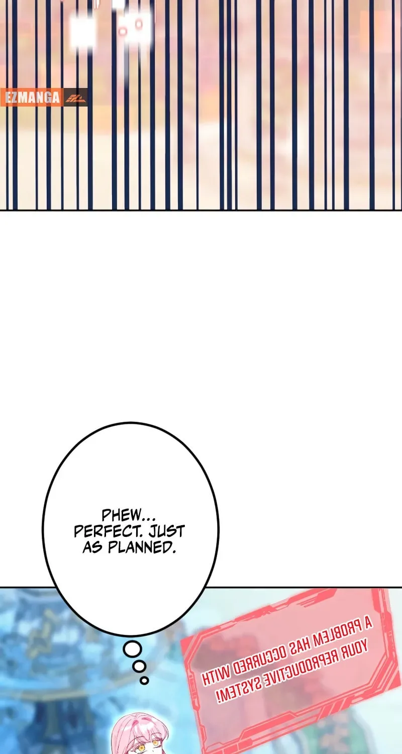 The Terminally Ill Rejects the Strategy Chapter 9 page 44
