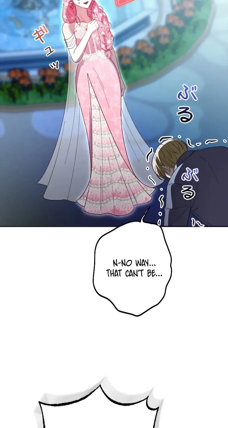 The Terminally Ill Rejects the Strategy Chapter 9 page 45