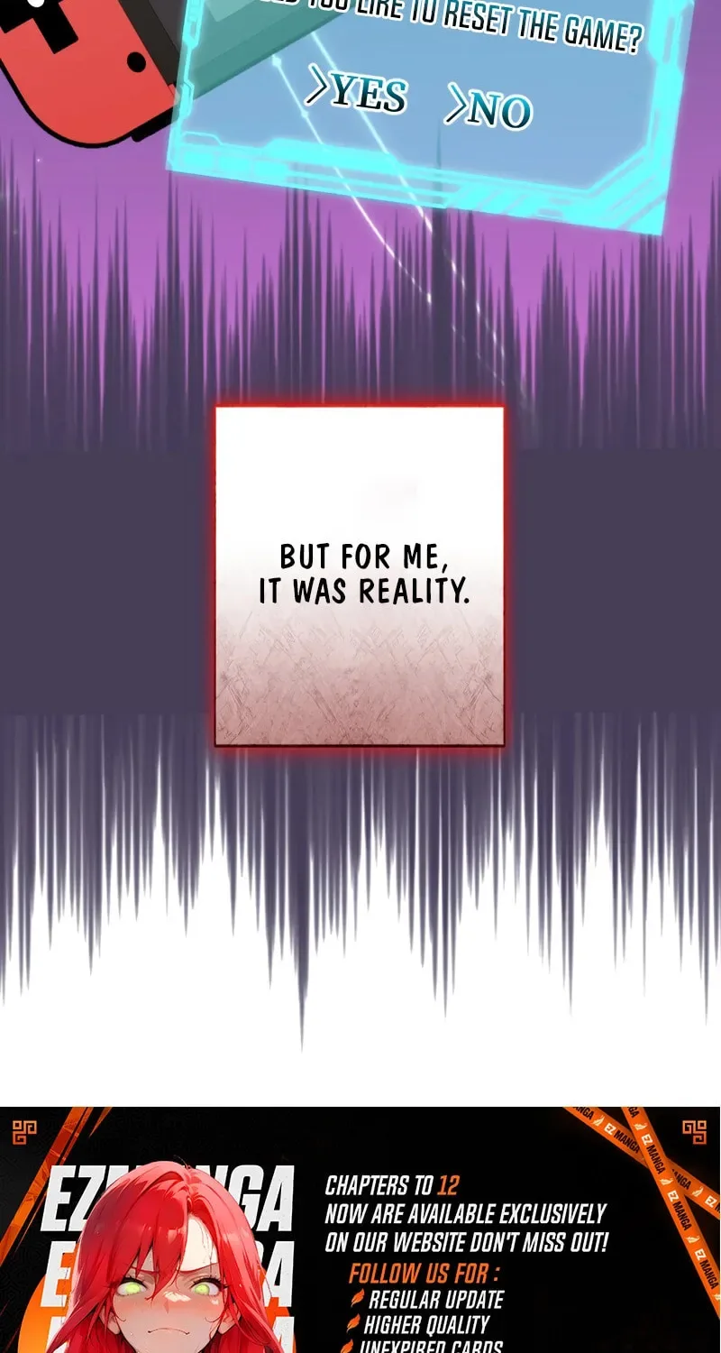 The Terminally Ill Rejects the Strategy Chapter 9 page 49