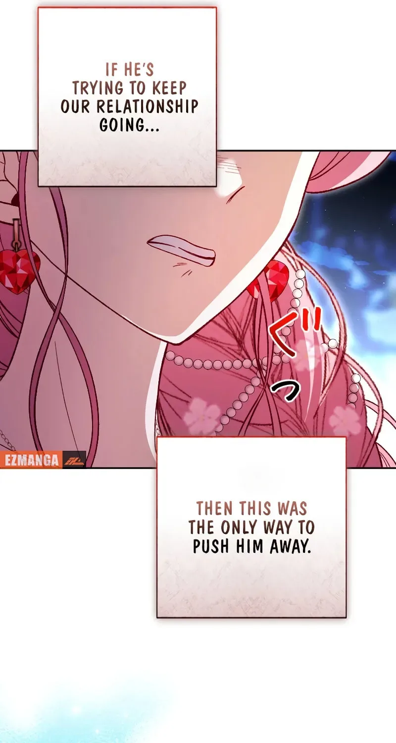 The Terminally Ill Rejects the Strategy Chapter 9 page 51