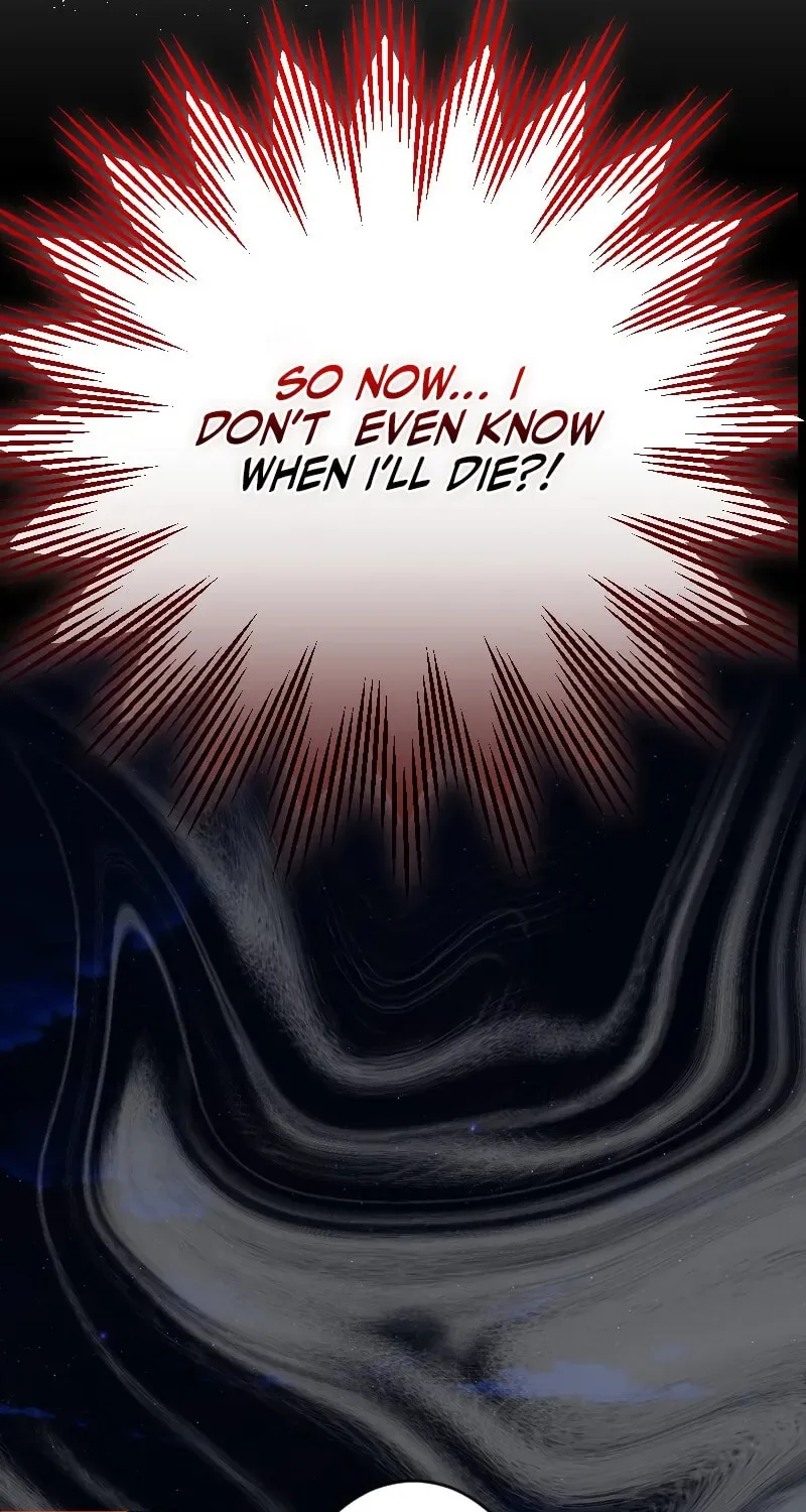 The Terminally Ill Rejects the Strategy Chapter 9 page 76