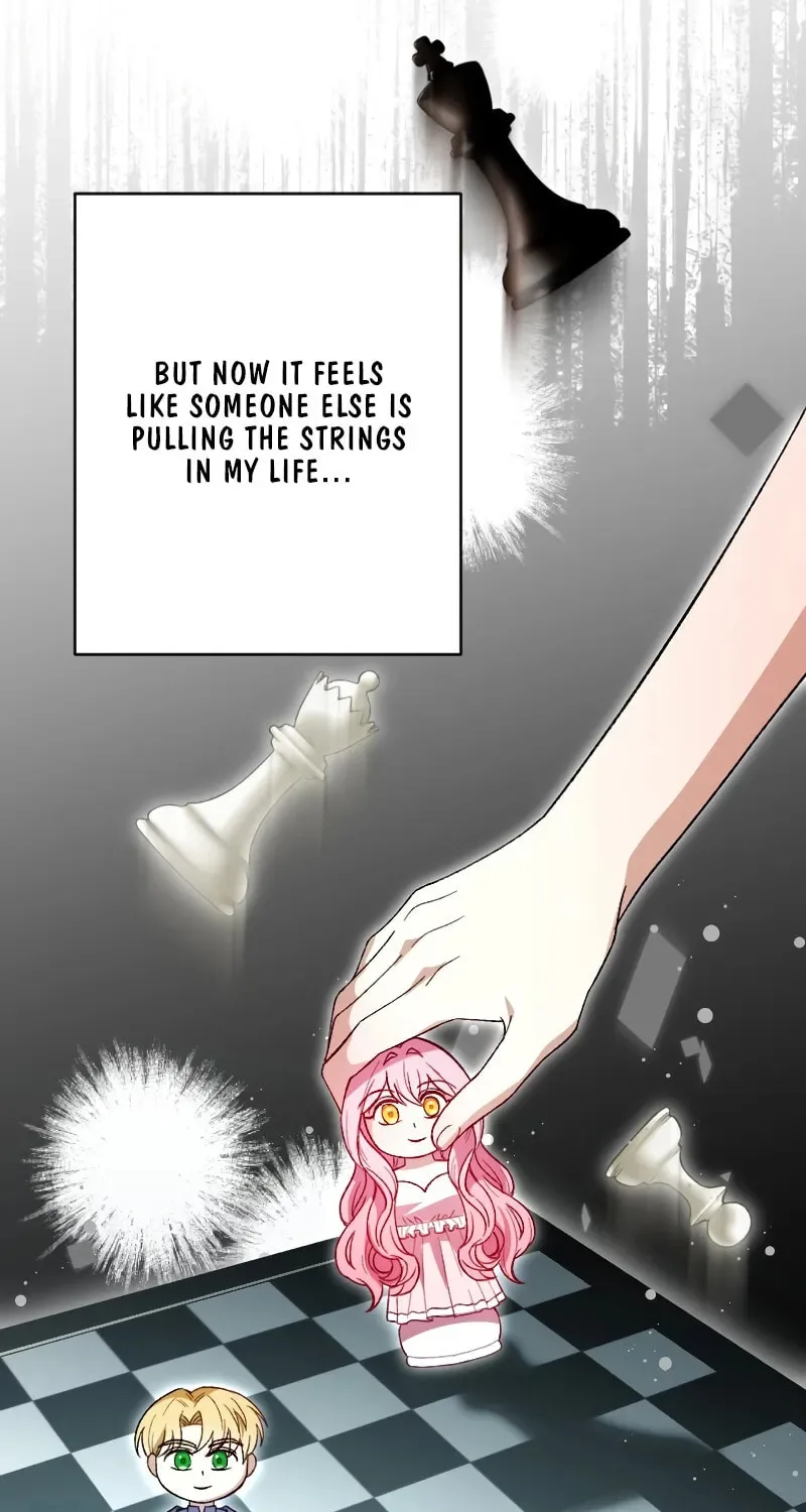 The Terminally Ill Rejects the Strategy Chapter 9 page 80