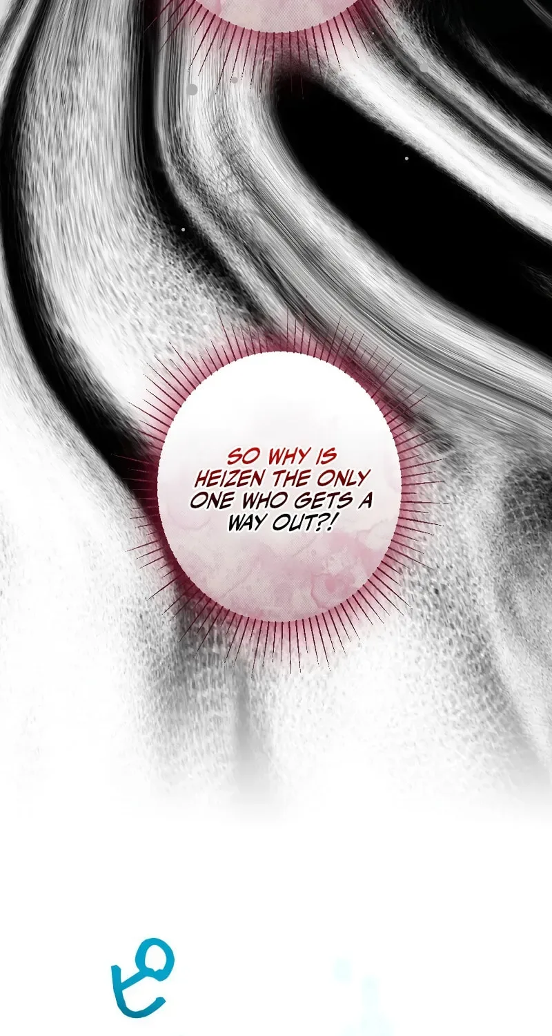 The Terminally Ill Rejects the Strategy Chapter 9 page 82