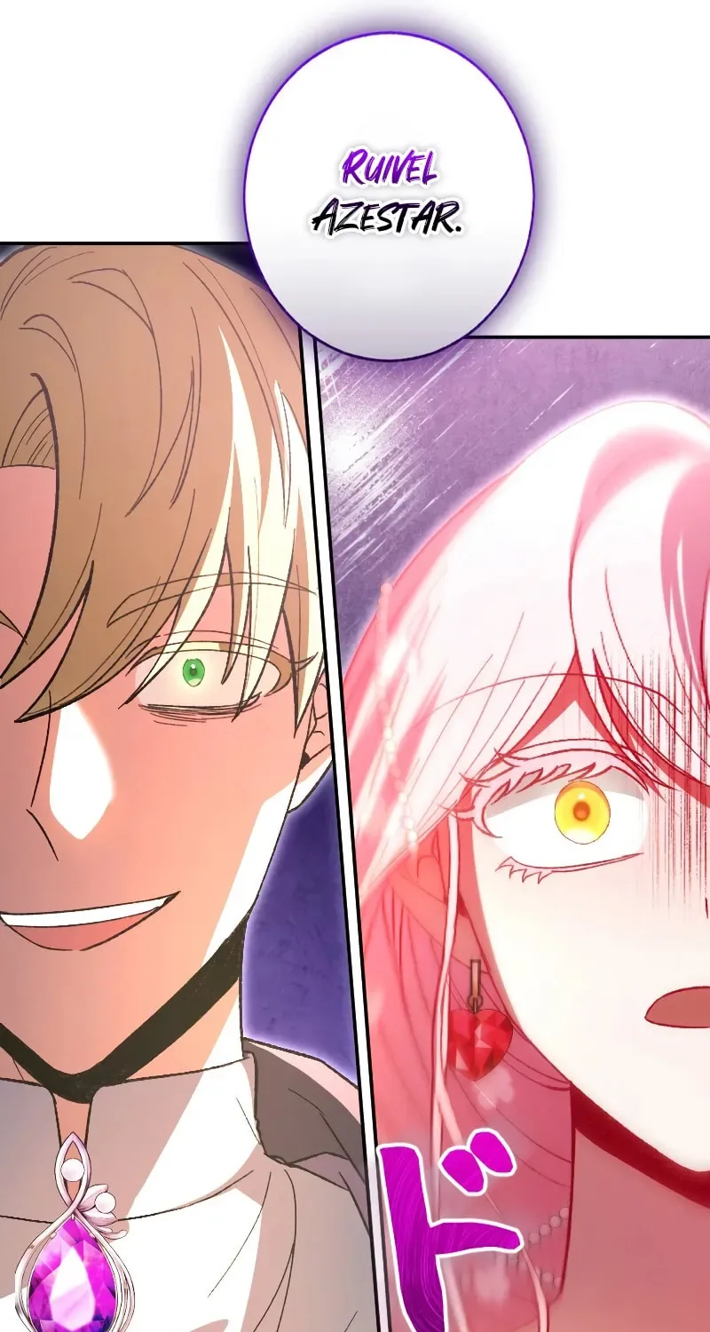 The Terminally Ill Rejects the Strategy Chapter 9 page 89