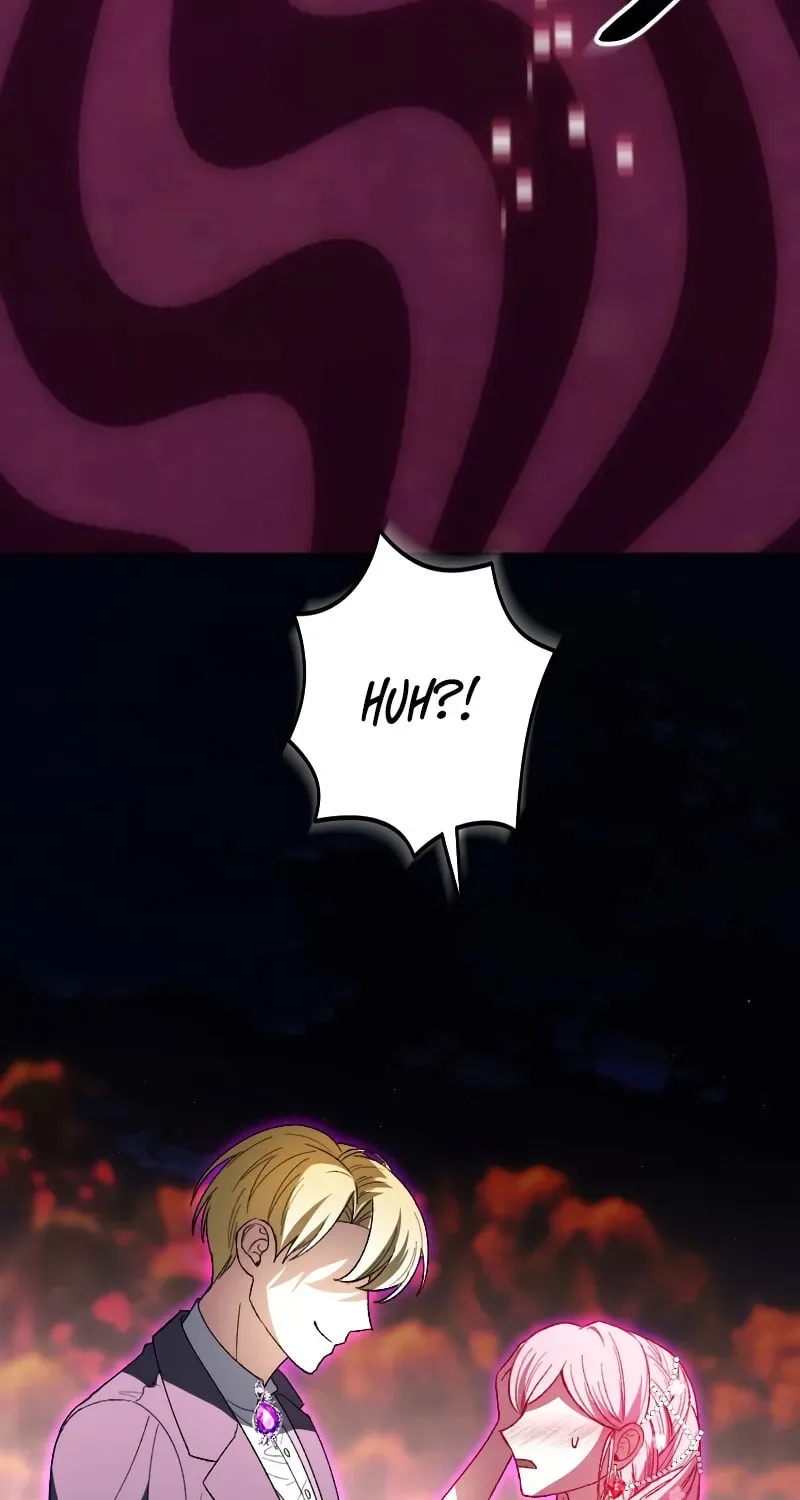 The Terminally Ill Rejects the Strategy Chapter 9 page 93