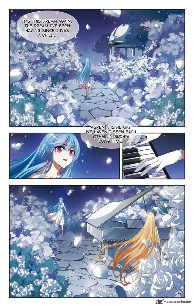 The Testimony of the White Rose Chapter 2 page 8