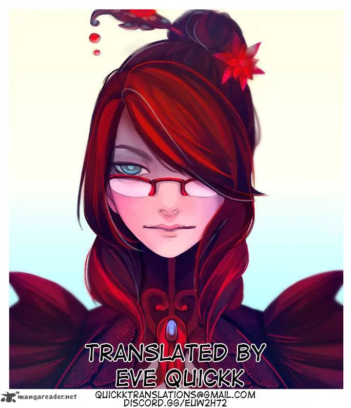 The Testimony of the White Rose Chapter 2 page 13