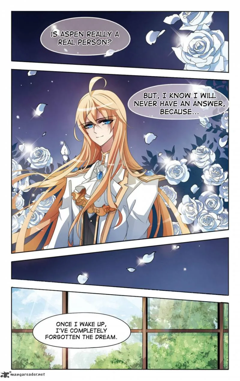 The Testimony of the White Rose Chapter 2 page 12