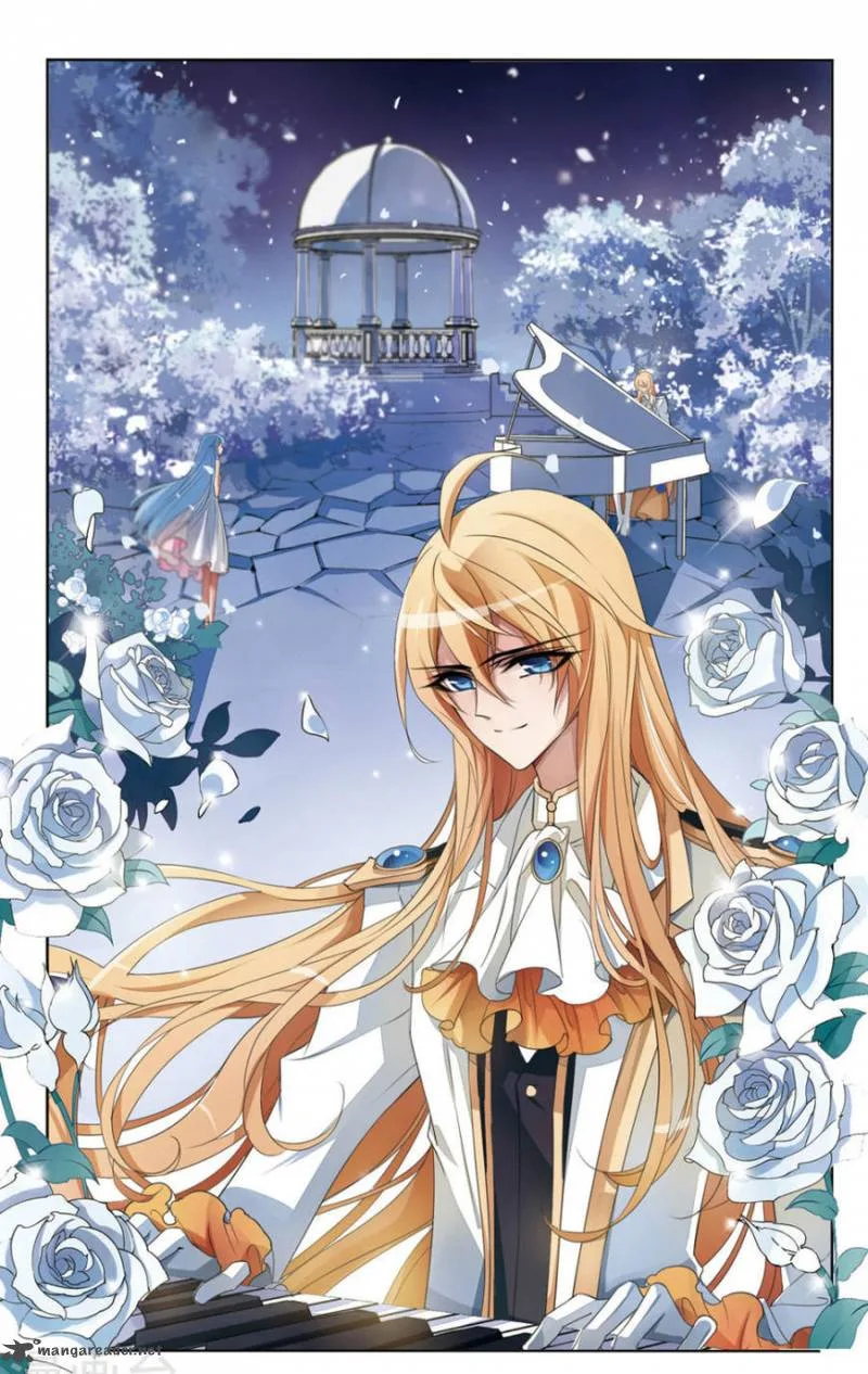 The Testimony of the White Rose Chapter 2 page 9
