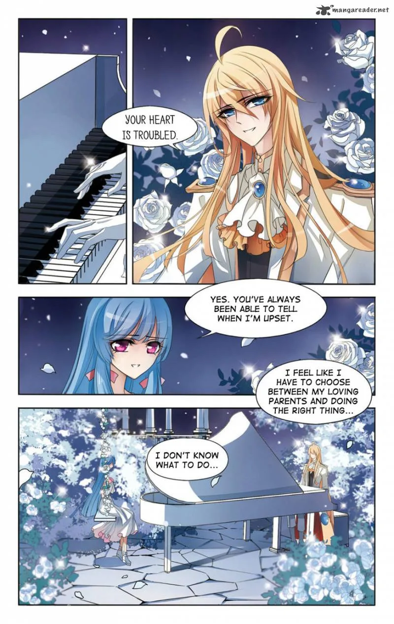 The Testimony of the White Rose Chapter 2 page 10