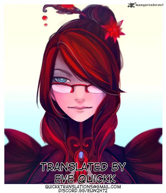 The Testimony of the White Rose Chapter 3 page 13