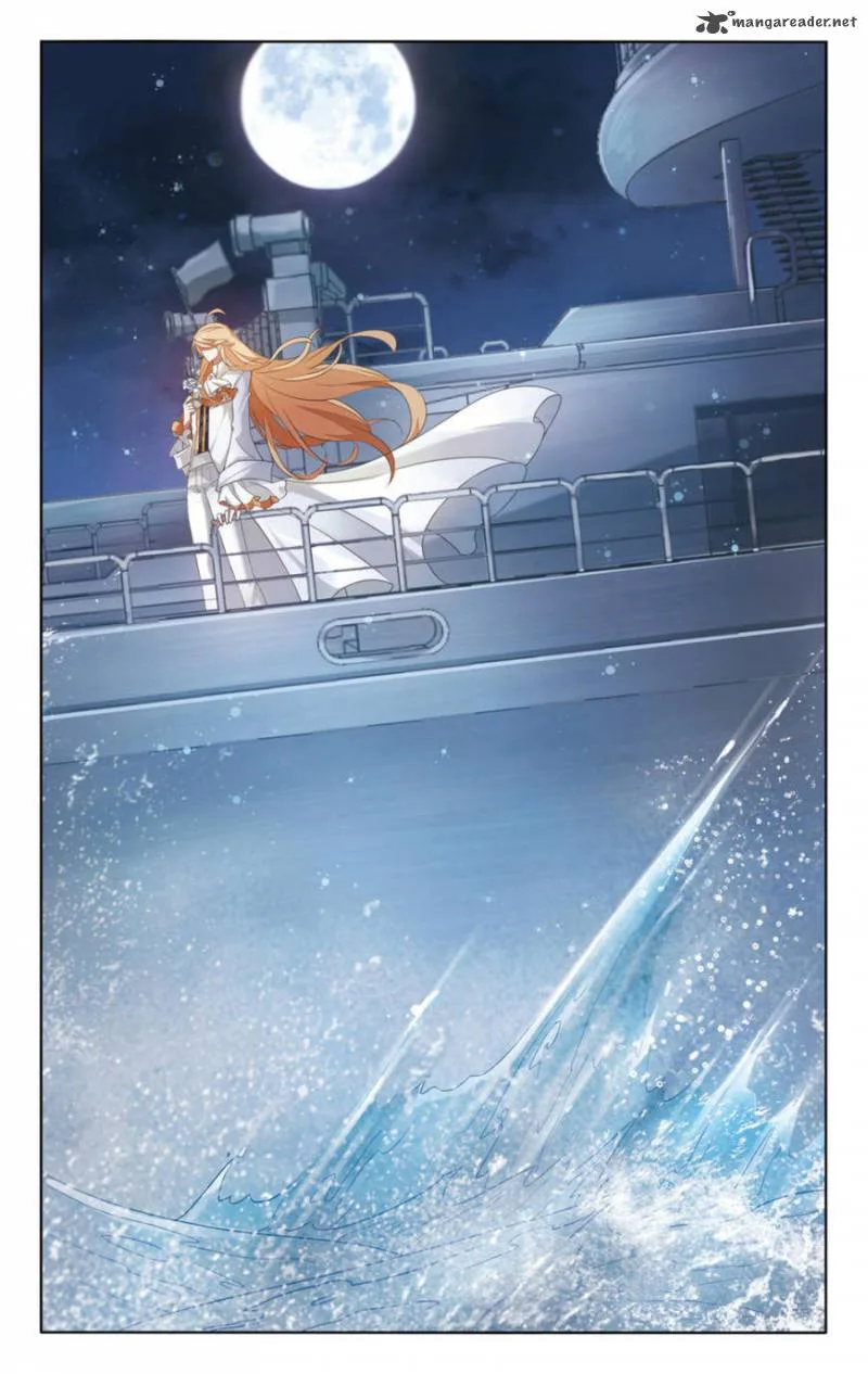 The Testimony of the White Rose Chapter 4 page 7